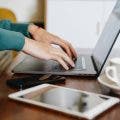 Photo by Eren Li: https://www.pexels.com/photo/freelancer-typing-on-laptop-while-working-remotely-7241378/