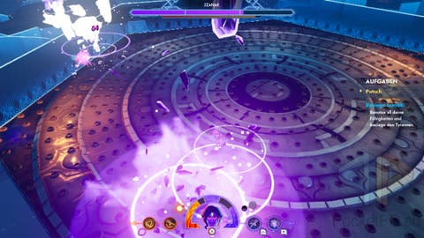 Batora: Lost Haven für Nintendo Switch