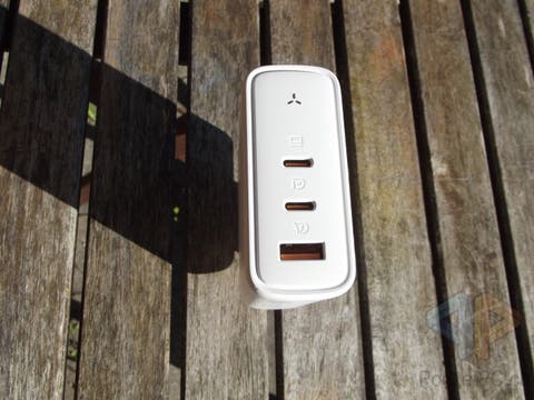 Voltme Revo 140 W PD 3.1 GaN Netzteil