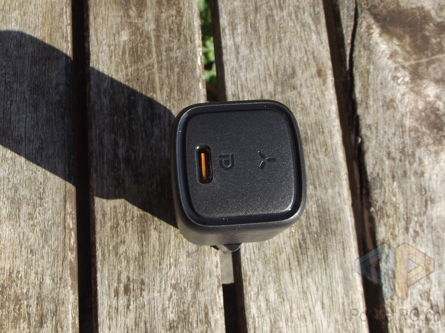 Voltme Revo 20 Fast Charger