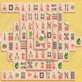 Mahjong spielen