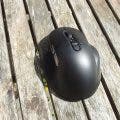 Mountain Makalu Max anpassbare Gaming- und Office-Maus