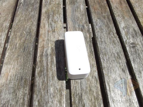 SwitchBot Indoor Outdoor Thermo-Hygrometer