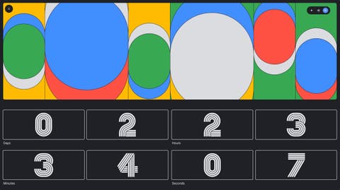 News Google Suche soll "visueller, persönlicher und menschlicher" werden google-io-titelbild