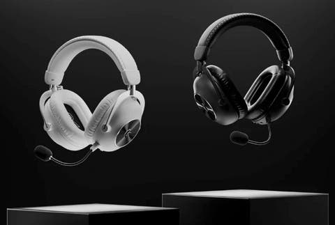 Logitech G Pro X 2 Lightspeed Wireless Gaming Headset
