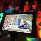 Nintendo Switch Super Mario Kart 8 Deluxe