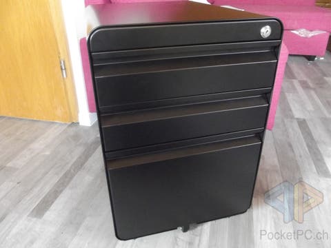 Flexispot CB2B Rollcontainer