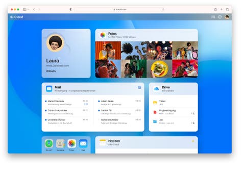 News Apple iCloud+ wird teurer: In einigen Ländern Europas bereits höhere Kosten IMG_0494