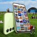 Samsung Galaxy A54