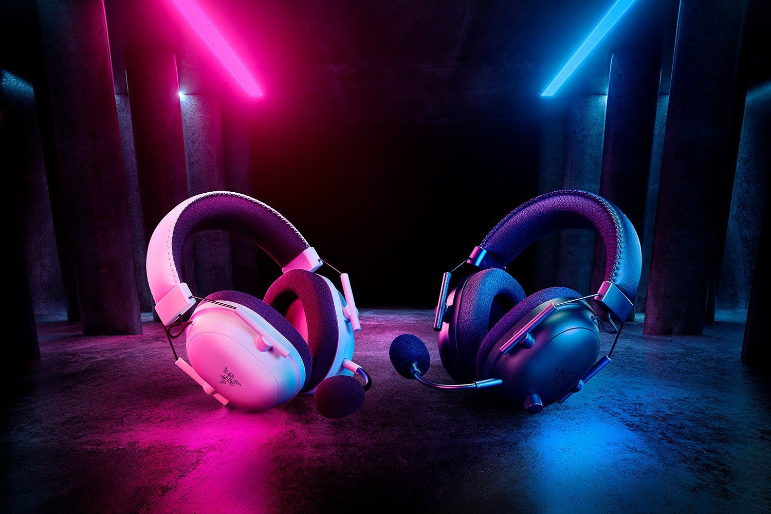 Razer BlackShark V2 Pro im Test