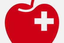 Schweizer Obsterband fruitsuisse logo