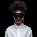 Apple Vision Pro