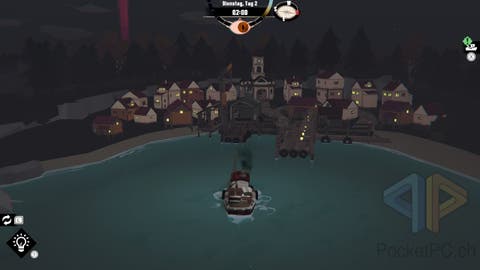 DREDGE für Nintendo Switch