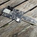 UDOO KEY Raspberry Pi RP2040 und ESP32