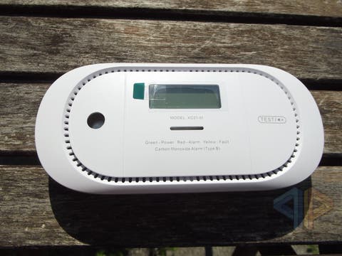 X-Sense smarter CO-Melder XC-01M Link+
