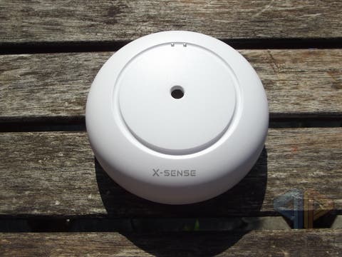 X-Sense smarter Funk-Wassermelder SWS51