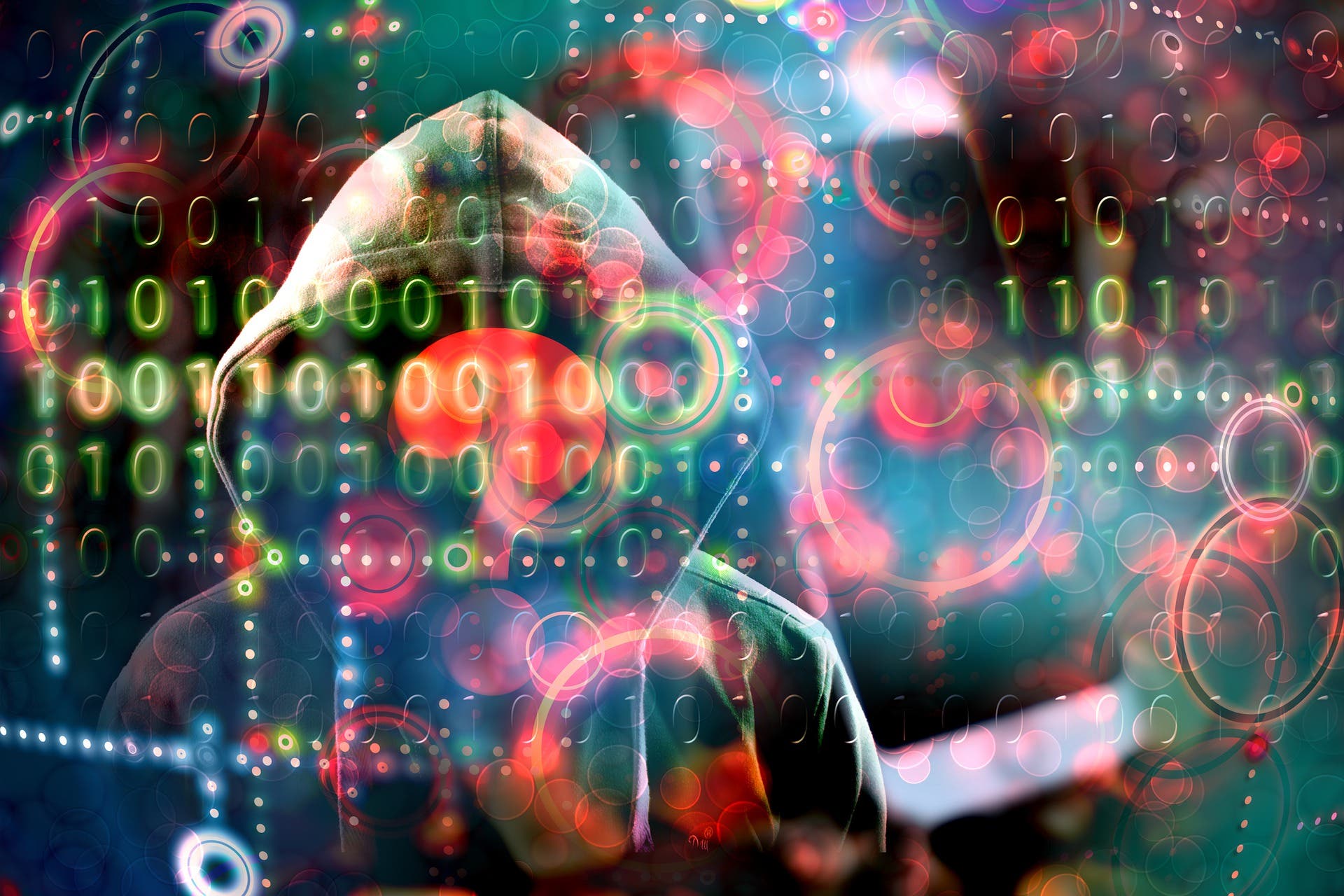 cyber attack