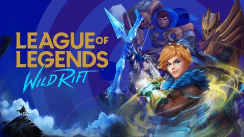 lol wild rift