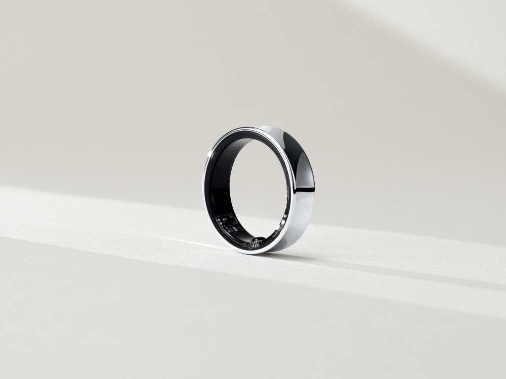 Samsung Galaxy Ring Vorstellung