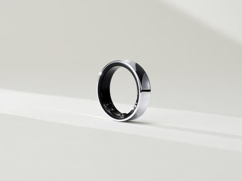 Samsung Galaxy Ring Vorstellung