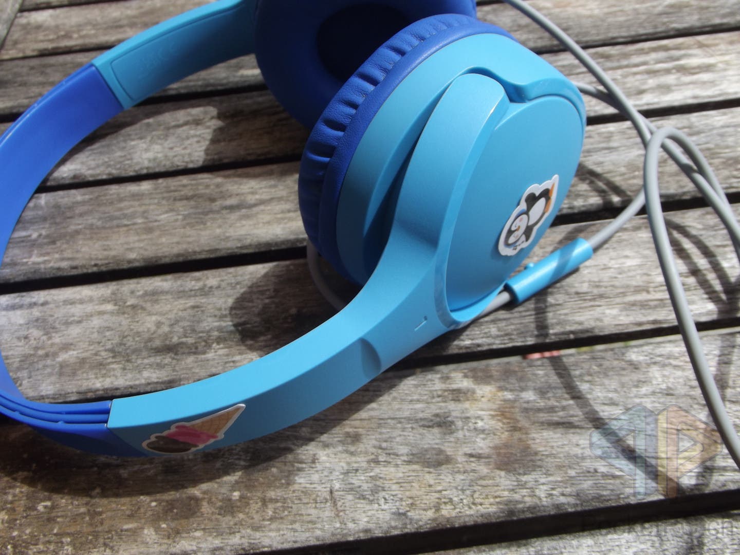 Belkin On-Ear-Kopfhörer Kinder für kabelgebundener SoundForm Review: Mini