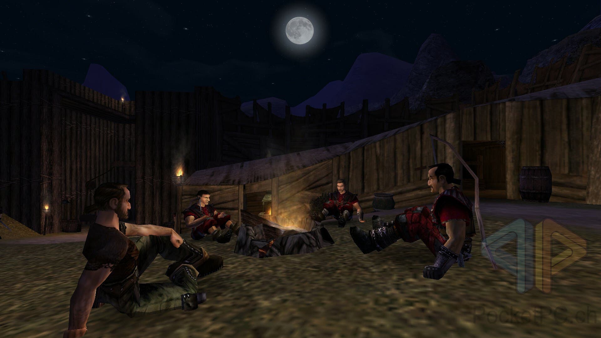 News Gothic Classic: THQ-Nordic portiert Kultspiel nach über 22 Jahren auf Nintendo Switch G1_2 Gothic Classic für Nintendo Switch