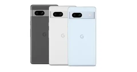 Google Pixel 7a