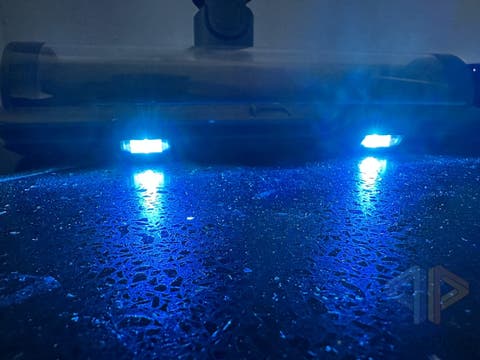 Dreame R20 kabelloser Akku Staubsauger