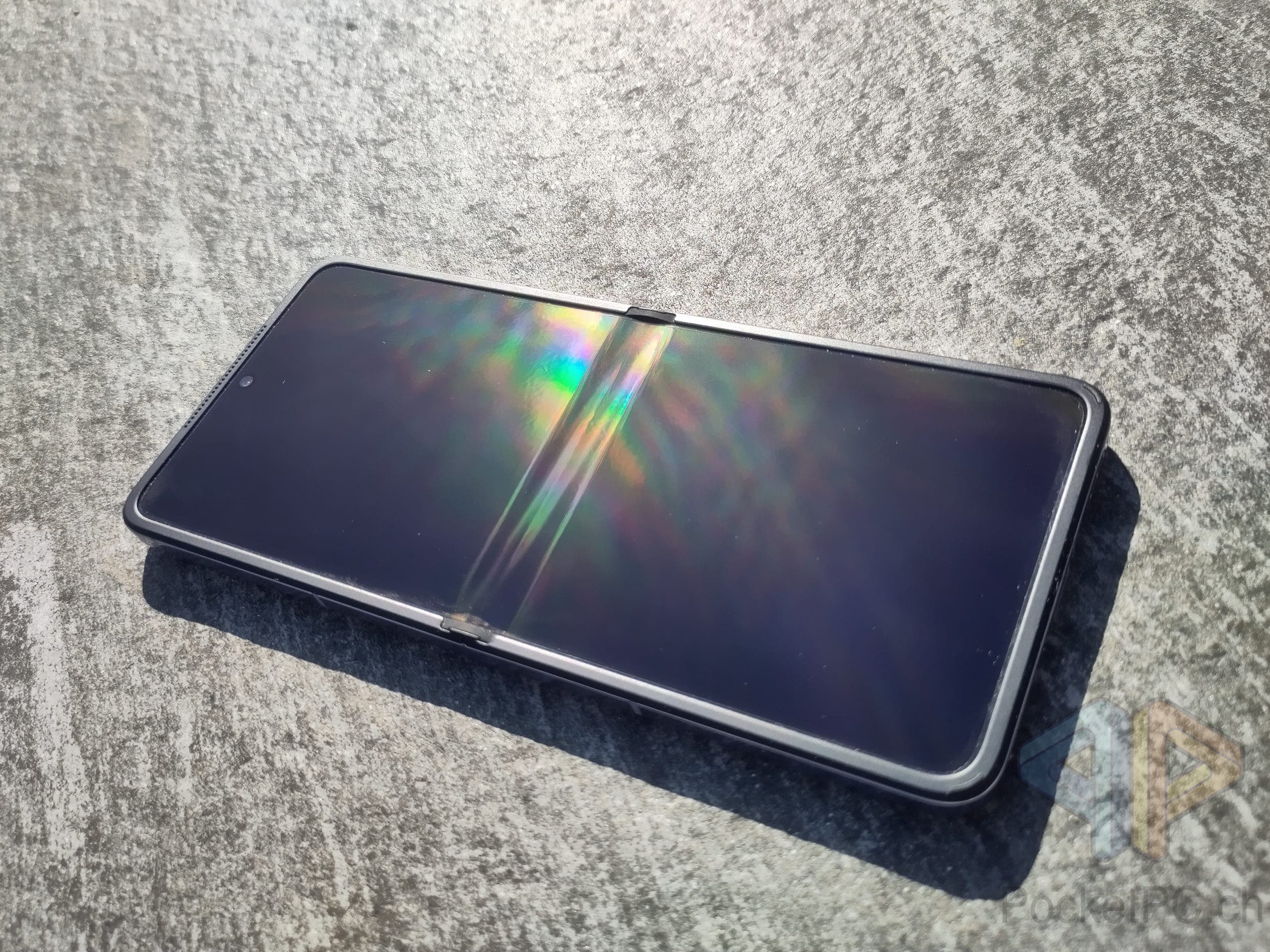 Oppo Find N2 Flip