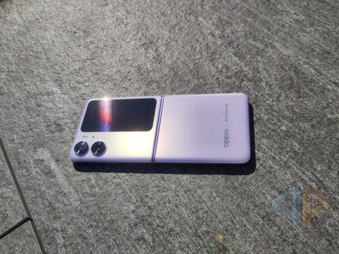 Oppo Find N2 Flip