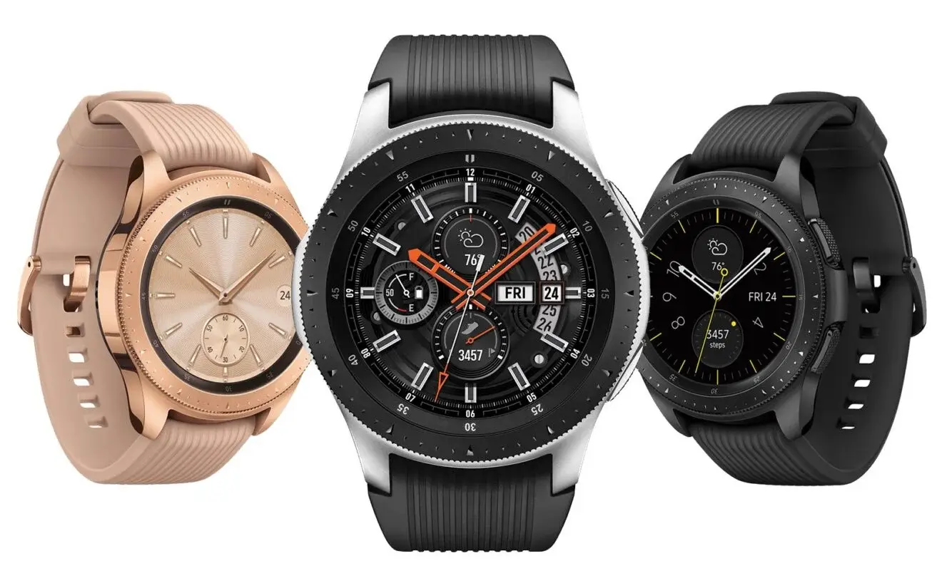 Samsung Galaxy Watch 6 und Galaxy Watch 6 Classic