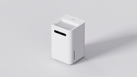 Smartmi Evaporative Humidifier 3