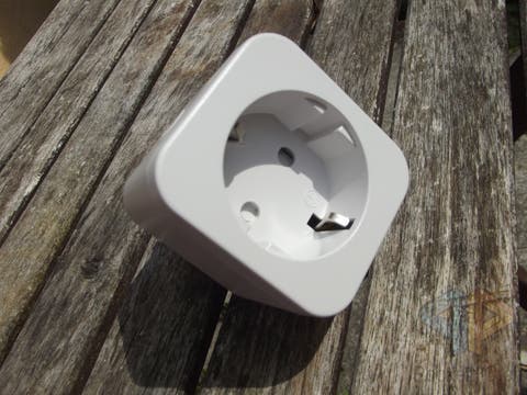 Refoss Smart Plug Tasmota P11