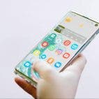 Smartphone Android