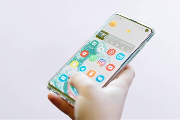 Advertorial Die besten Mobile Betting Apps für Android und iOS Smartphone-Android Smartphone Android