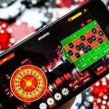Smartphone Casino Roulette