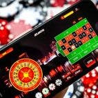 Smartphone Casino Roulette