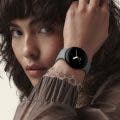 Google Pixel Watch 2 Teaser auf Webseite