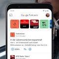 Google Podcasts App
