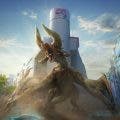 Monster Hunter Now Diablos Event