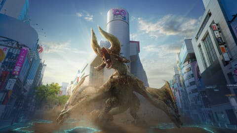 Monster Hunter Now Diablos Event