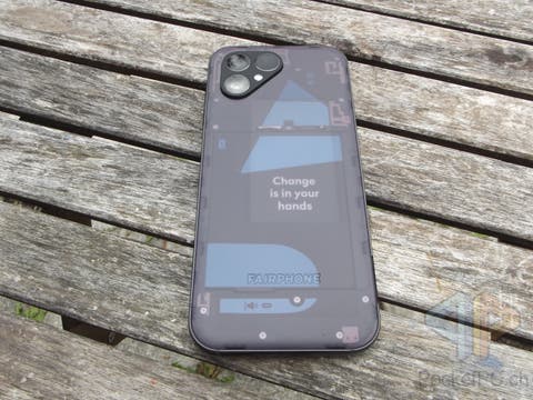 Fairphone 5