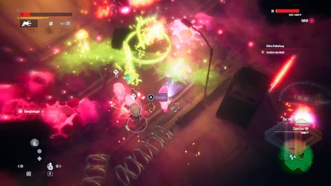 From Space für Nintendo Switch
