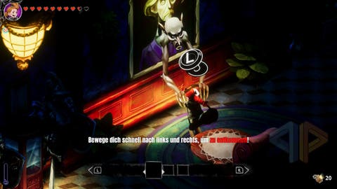Haunted House für Nintendo Switch