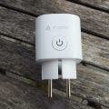 Meross Matter Plug MSS315 WLAN-Steckdosen