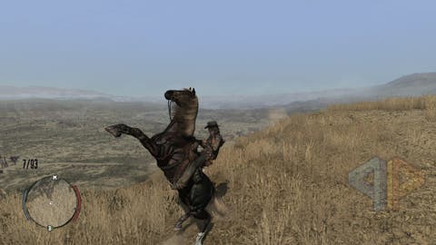 Red Dead Redemption für Nintendo Switch