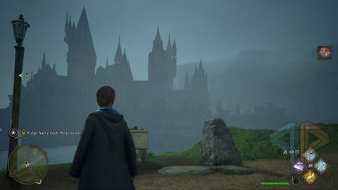 Hogwarts Legacy für Nintendo Switch