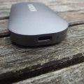 Kioxia EXCERIA PLUS Portable SSD