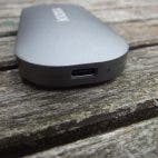 Kioxia EXCERIA PLUS Portable SSD
