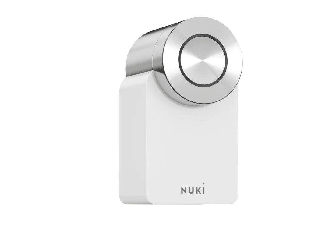 Nuki 3 Pro